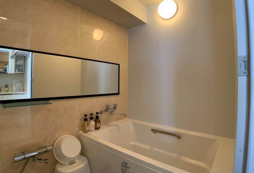スタンダードルーム, Seaside Condominium Rana Chatan