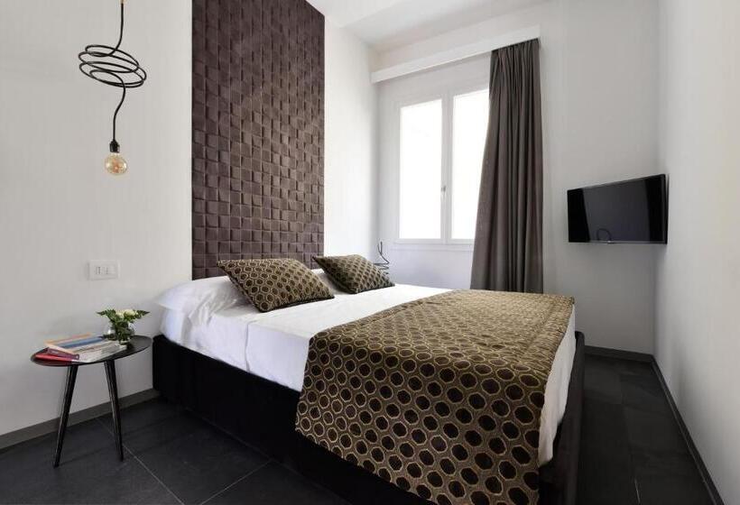 Люкс с Террасой, Slo Design House