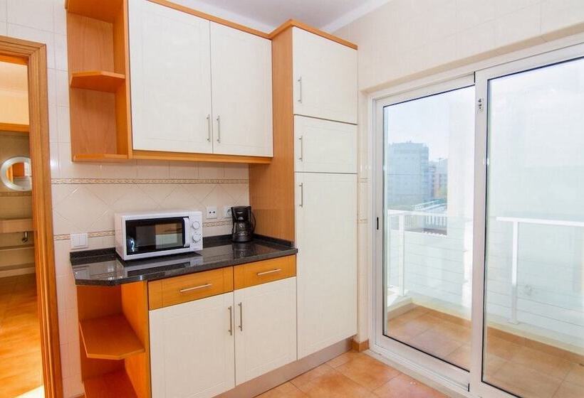 2침실 듀플렉스 아파트, Sunhome