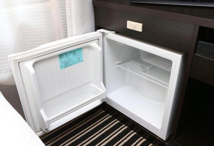Номер Стандарт, Apa Hotel Tkp Tokyo Nishi Kasai