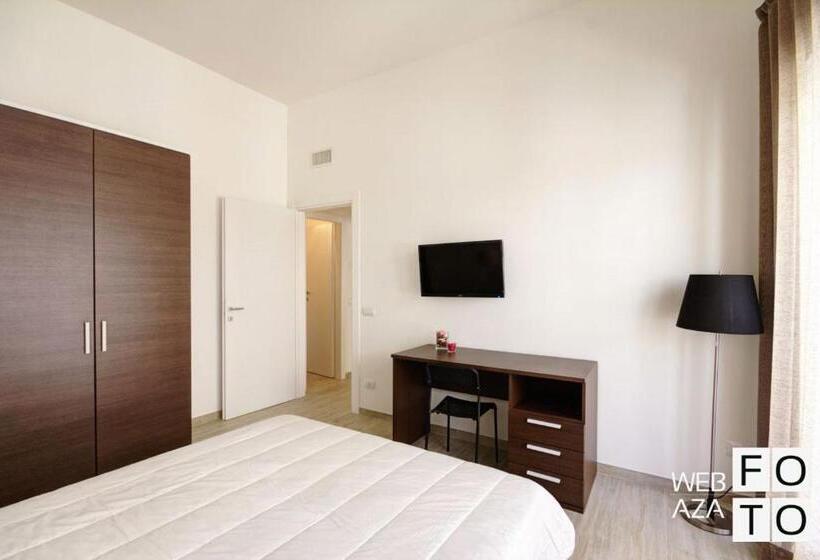 Апартаменты Классик 1 Спальня, La Perla Del Mare Di Polignano Apartments
