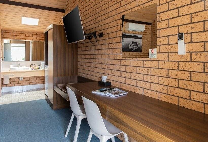 Номер Стандарт, Maffra Motor Inn