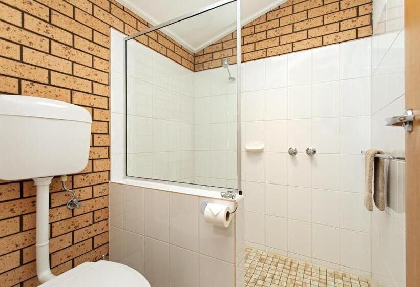 Номер Superior, Maffra Motor Inn