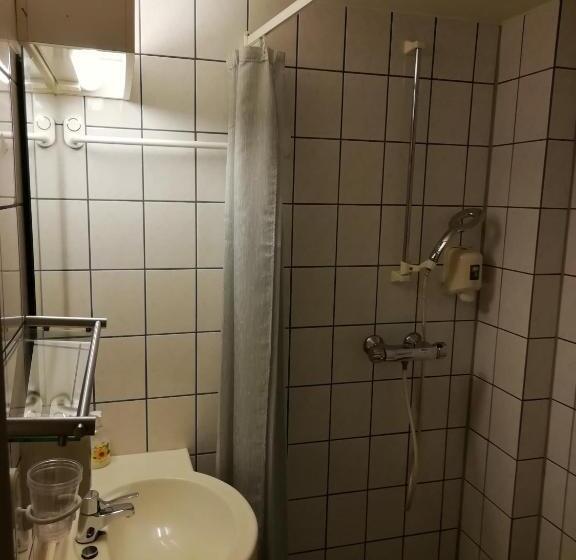 패밀리 룸, Kirkenes Hotell