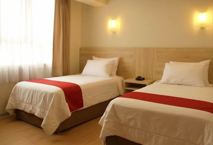 Quarto Estandar, San Remo