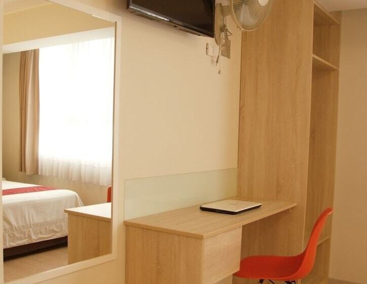 Quarto Familiar, San Remo