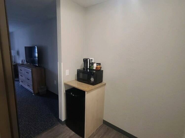Номер Стандарт, All Seasons Resort