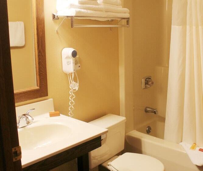Номер Стандарт 2 Двуспальные Кровати, Bakers Sunset Bay Resort