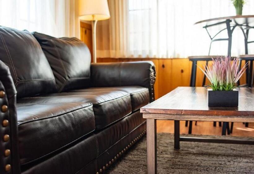 Family Suite, Alpine Trail Ridge Inn