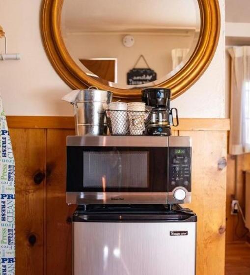 Номер Стандарт, Alpine Trail Ridge Inn