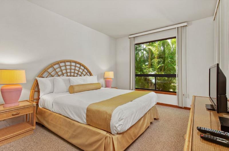 Люкс Deluxe 2 Спальни, Aston Shores At Waikoloa
