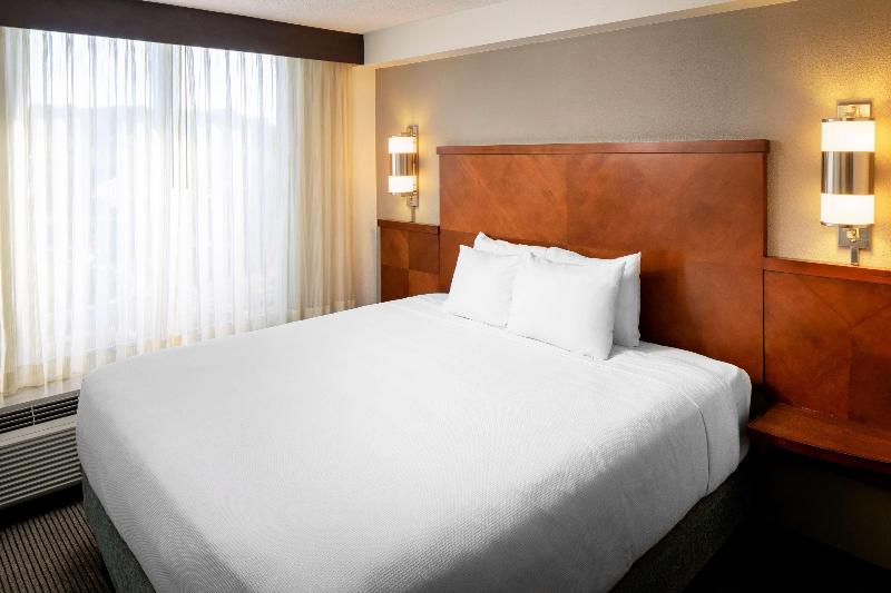 Стандартный Номер Кровать Кинг, Hyatt Place Roanoke Airport / Valley View Mall
