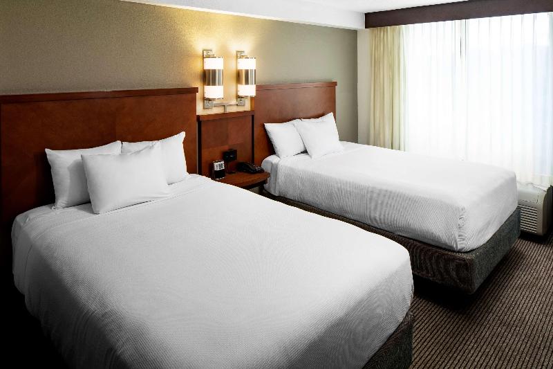 Номер Стандарт, Hyatt Place Roanoke Airport / Valley View Mall