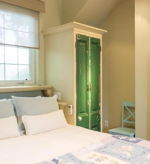 Номер Deluxe, Inn St Helena