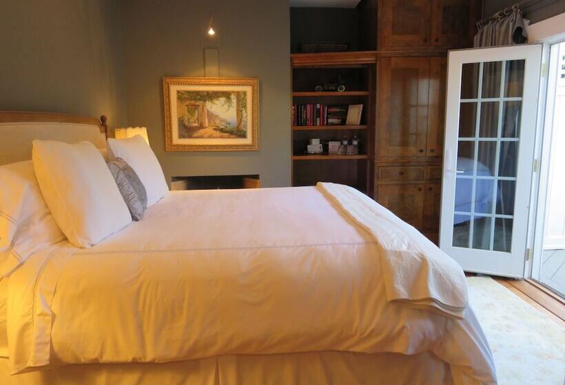Номер Deluxe, Inn St Helena