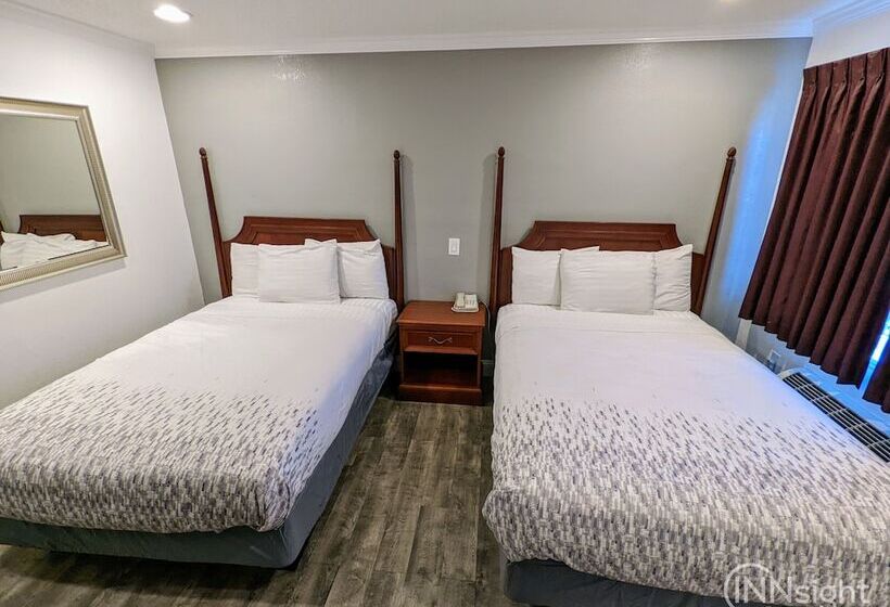 Номер Стандарт, Deluxe Inn