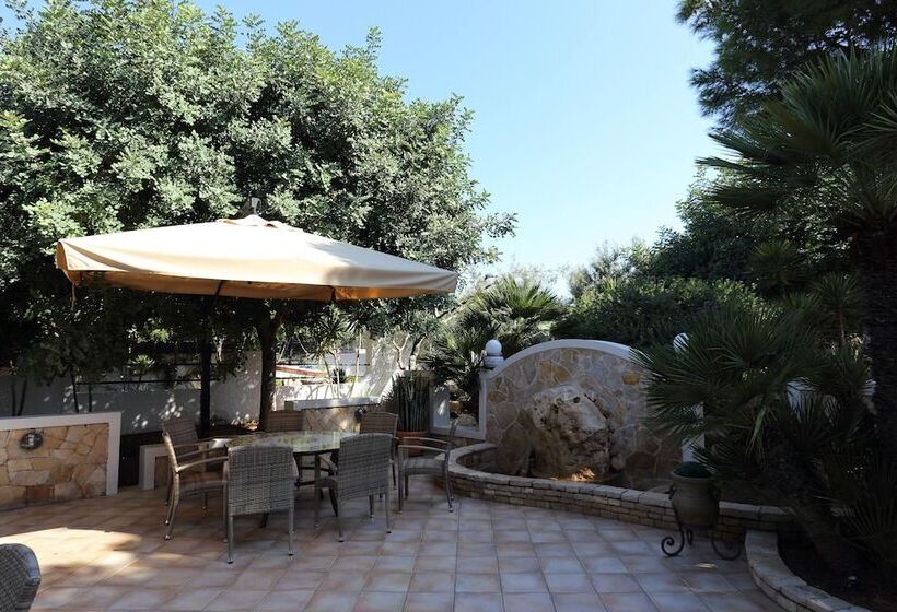 标准三人间, Agriturismo Resort Costa House