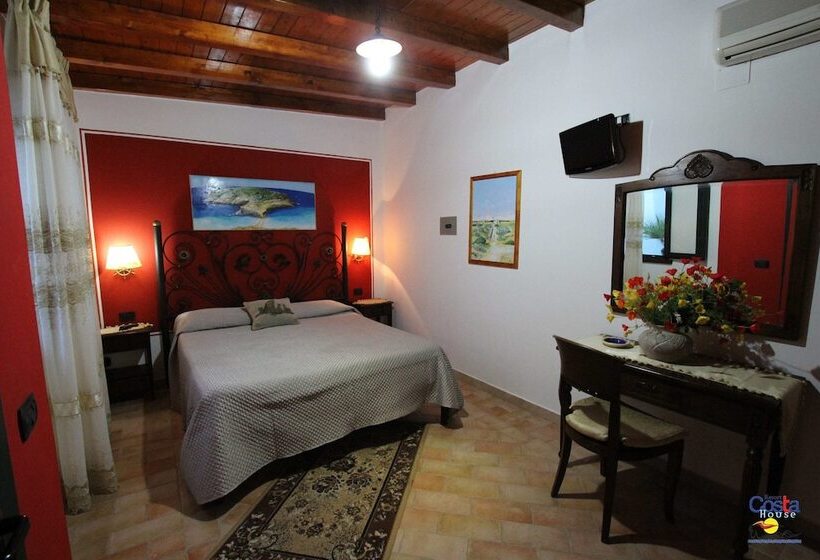 标准三人间, Agriturismo Resort Costa House