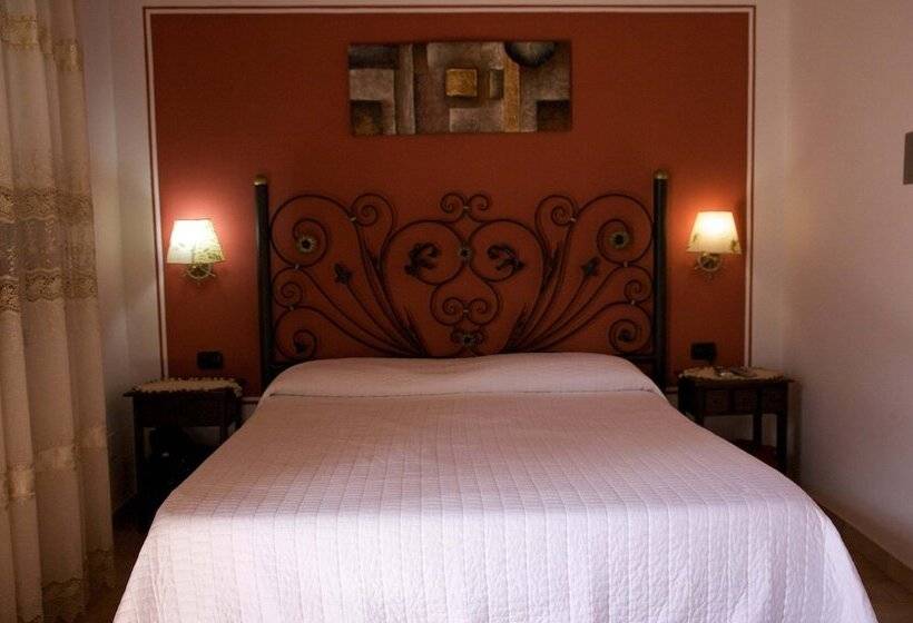 家庭间, Agriturismo Resort Costa House