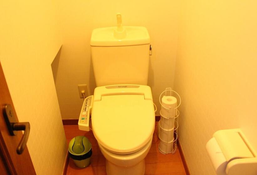 Номер Стандарт, Seaside Pension Petit Shirahama