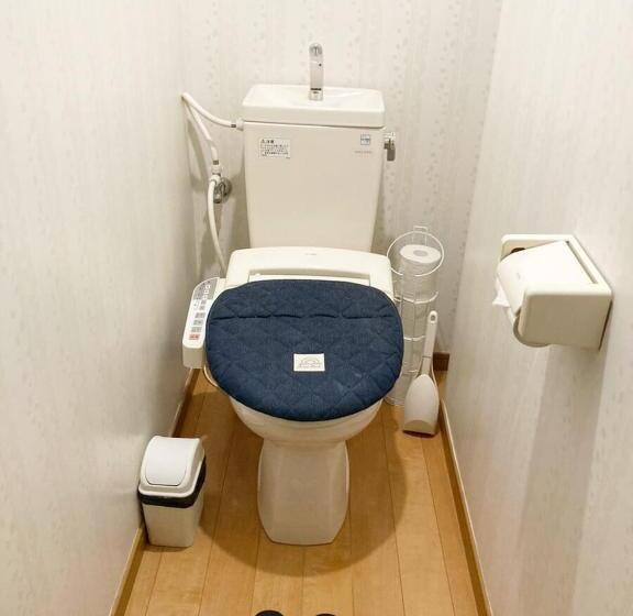 Четырехместный Номер Стандарт, Seaside Pension Petit Shirahama
