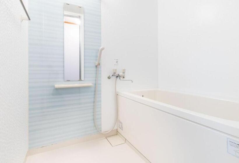 Номер Стандарт, Seaside Pension Petit Shirahama