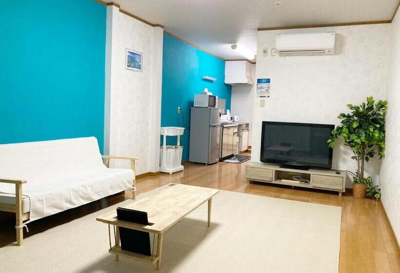 Номер Стандарт, Seaside Pension Petit Shirahama