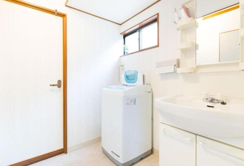 Номер Deluxe, Seaside Pension Petit Shirahama
