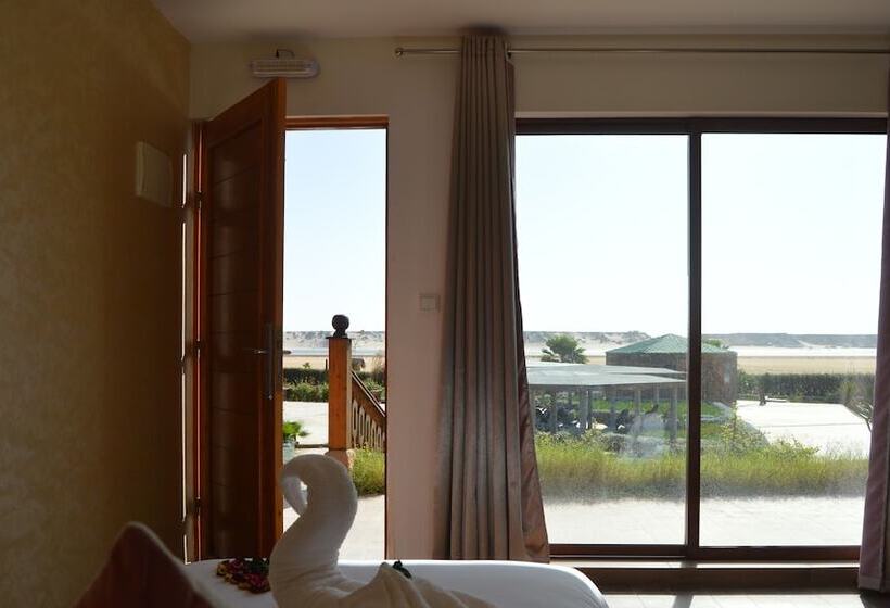 Бунгало Deluxe, Dakhla Kitesurf World