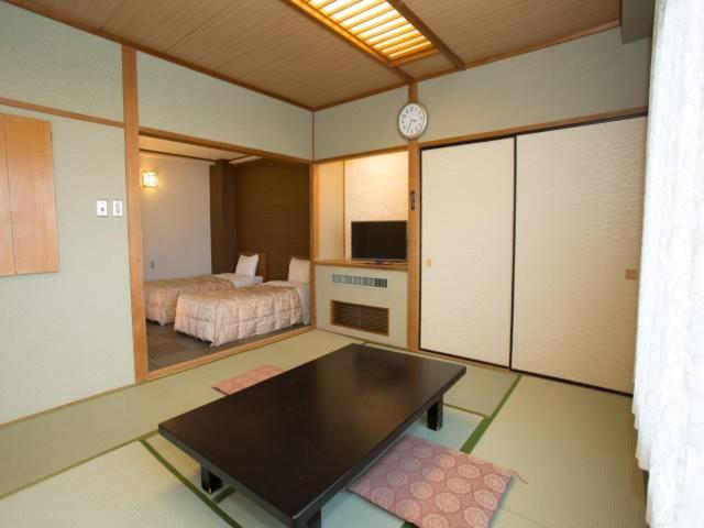 اتاق استاندارد, Ikaho Grand