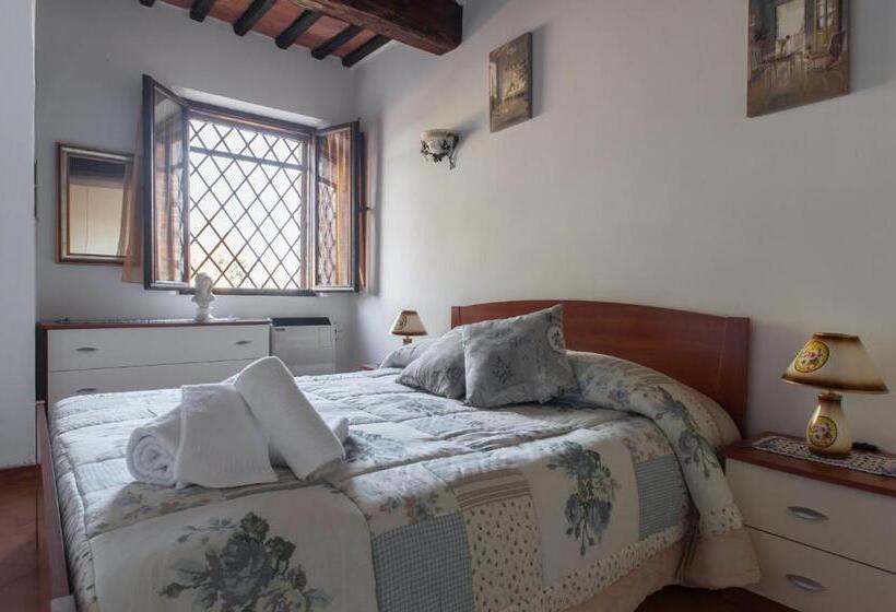 اتاق لوکس, Fattoria Il Casone
