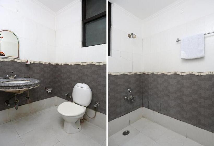 Трехместный Номер Классика, Capital O 1299  Mukut Regency