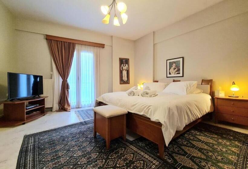 Студия Стандарт, Papastavrou Apartments
