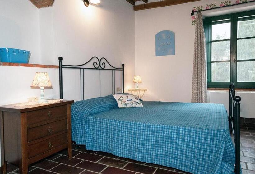 Номер Стандарт, Agriturismo Il Belvedere Country Houses