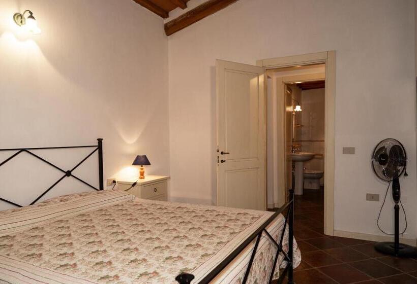 Апартаменты 1 Спальня, Agriturismo Il Belvedere Country Houses