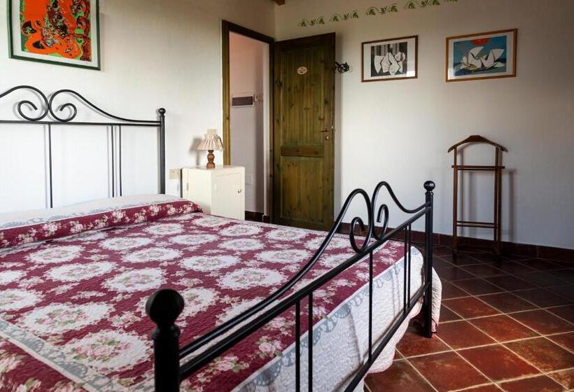 Семейный Номер Superior, Agriturismo Il Belvedere Country Houses