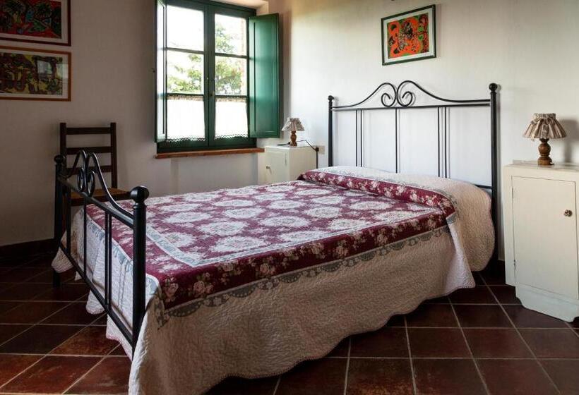 Семейный Номер Superior, Agriturismo Il Belvedere Country Houses