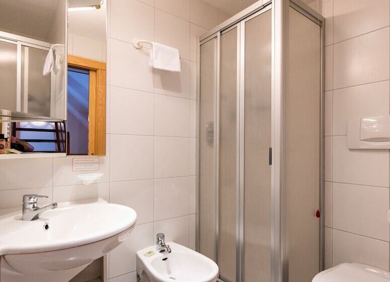 Студия Стандарт, Residence Contrin