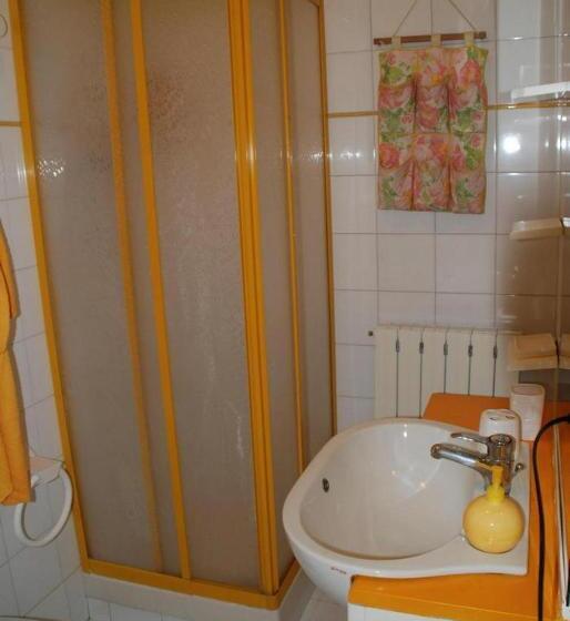 Номер Стандарт, B&b Milù
