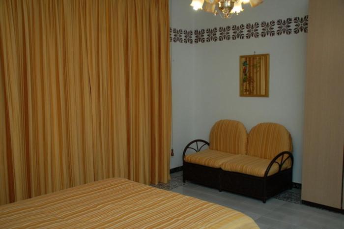 Номер Стандарт, B&b Milù