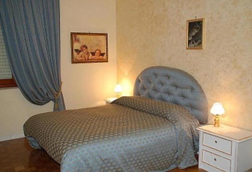 Номер Стандарт, B&b Milù