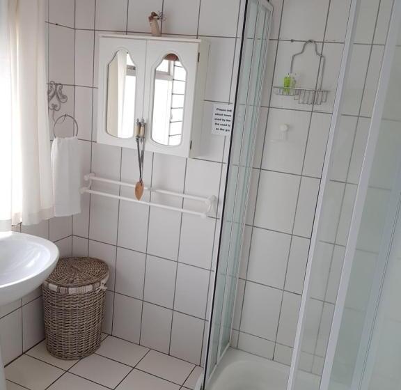 Люкс, Zonnevanger Guesthouse