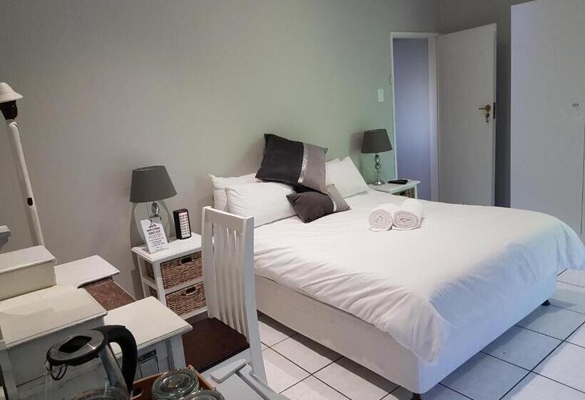 Номер Стандарт Вид на Сад, Zonnevanger Guesthouse