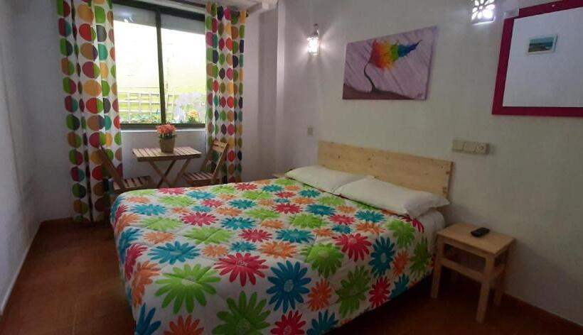 스탠다드 룸, Residencia Do Parque