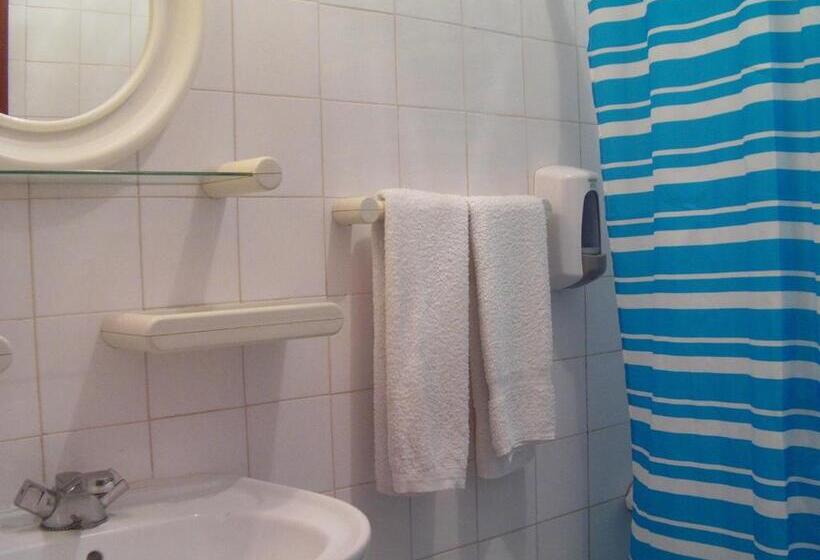 스탠다드 룸, Residencia Do Parque