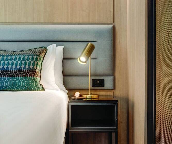 Номер Стандарт, Vibe Hotel Sydney Darling Harbour