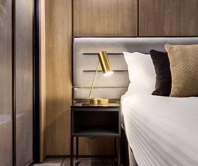 Президентский Люкс, Vibe Hotel Sydney Darling Harbour