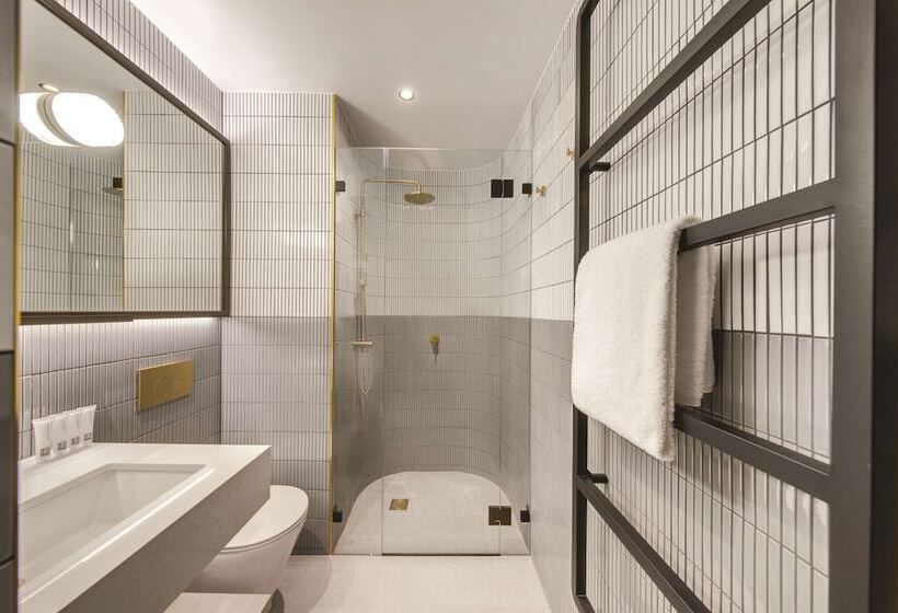Номер Стандарт Двуспальная Кровать, Vibe Hotel Sydney Darling Harbour