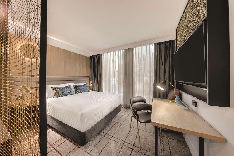 Номер Стандарт, Vibe Hotel Sydney Darling Harbour