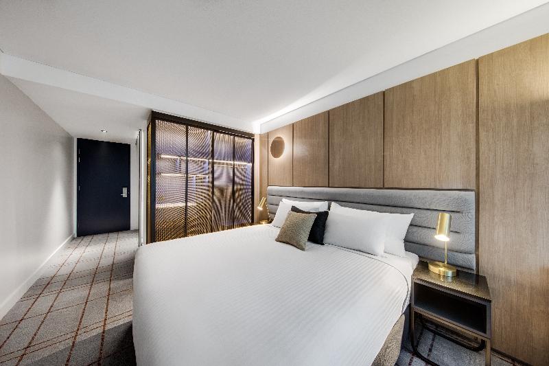 Номер Стандарт, Vibe Hotel Sydney Darling Harbour